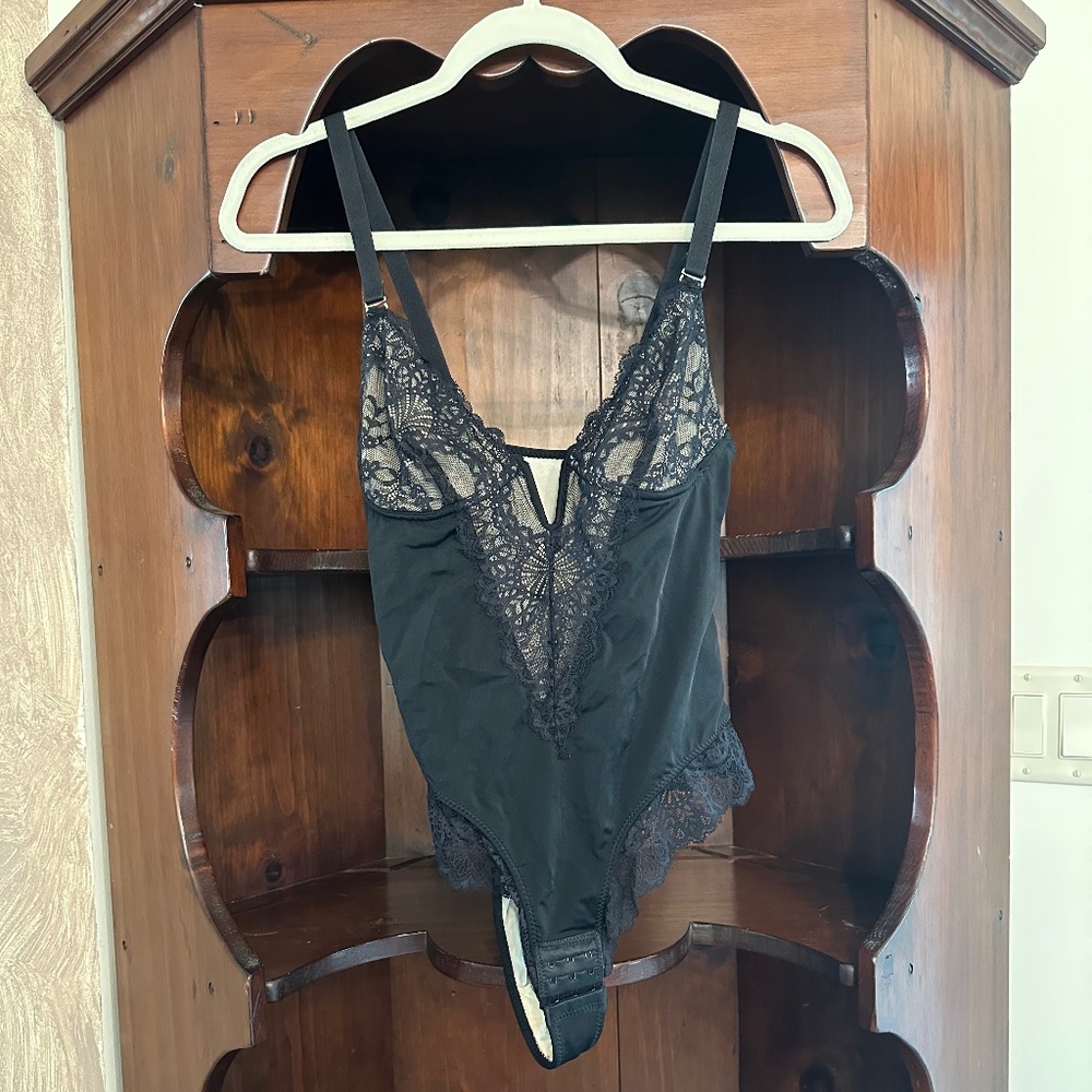 Honeylove Sexy Compression Bodysuit